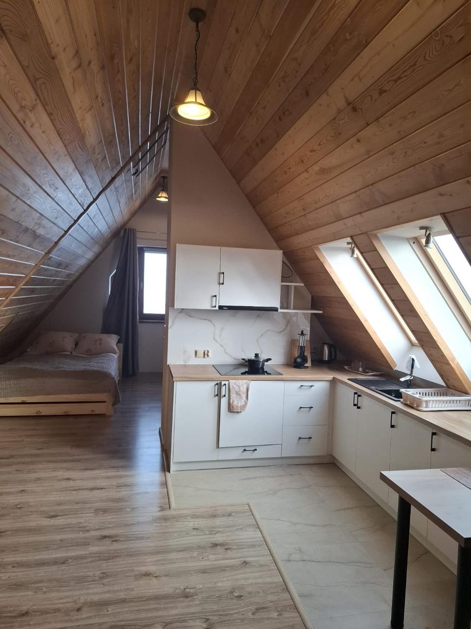 Willa Parzenica Bed and Breakfast in Lesser Poland Voivodeship