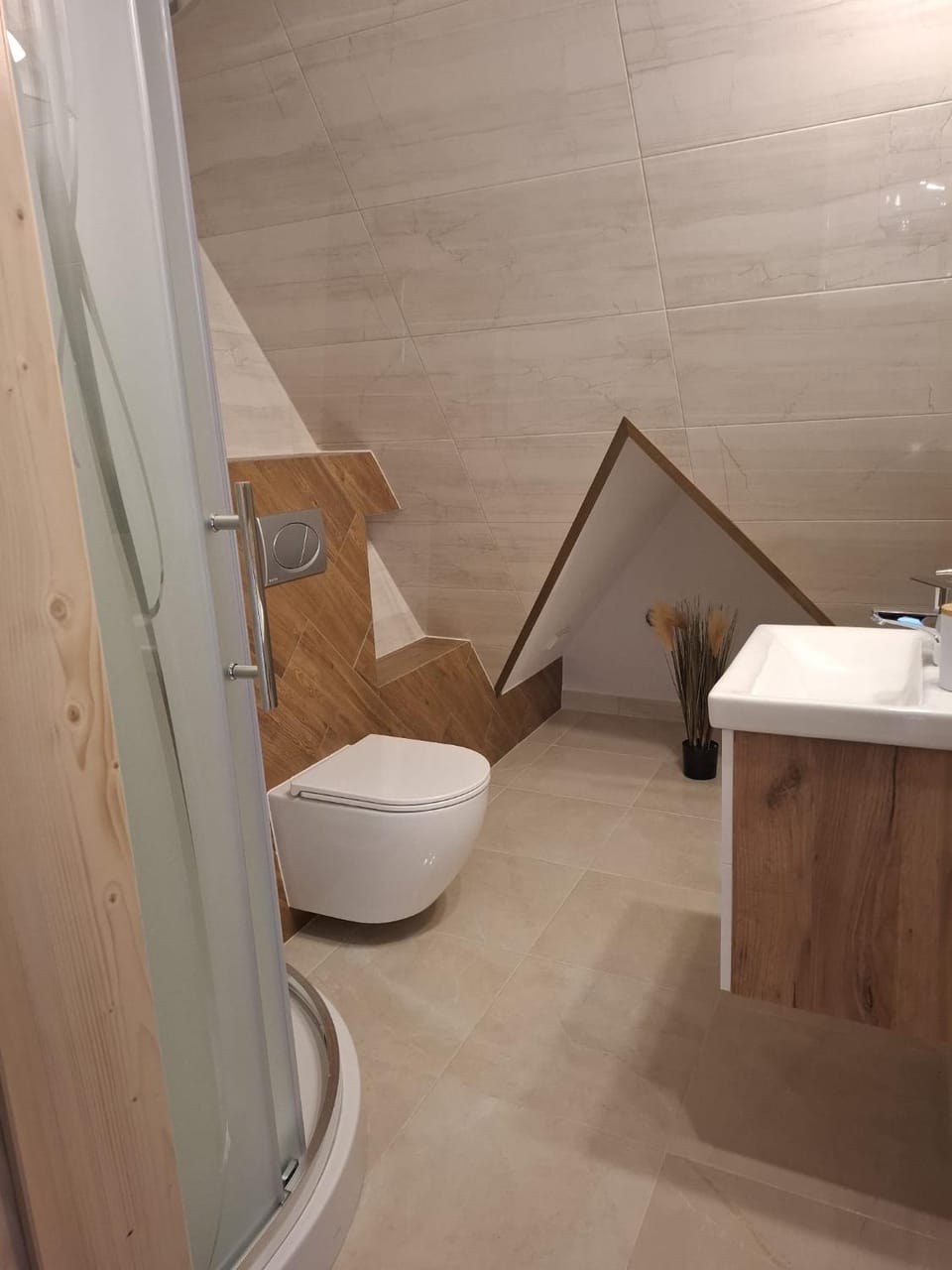 Willa Parzenica Bed and Breakfast in Lesser Poland Voivodeship