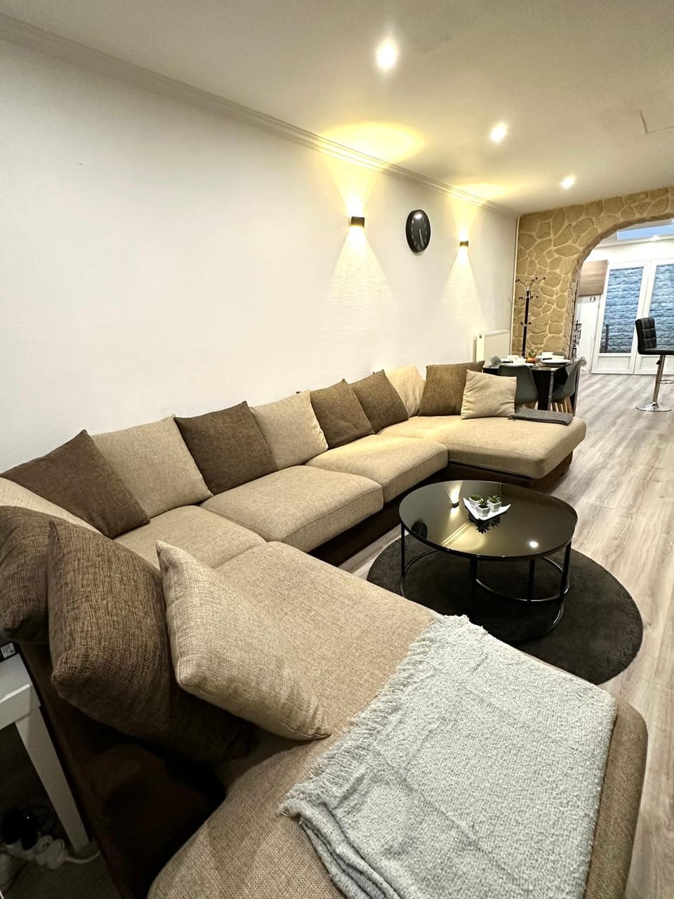 TV and multimedia, Living room