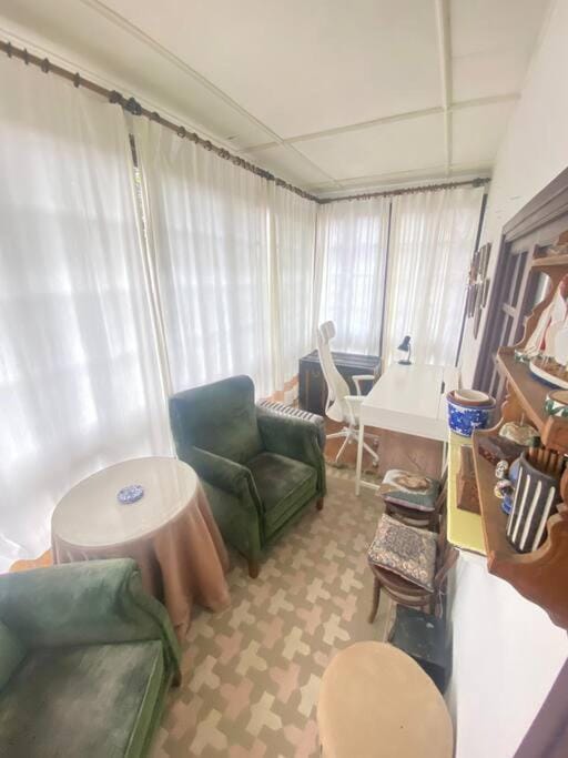 Preciosa casa familiar con jardín House in Asturias