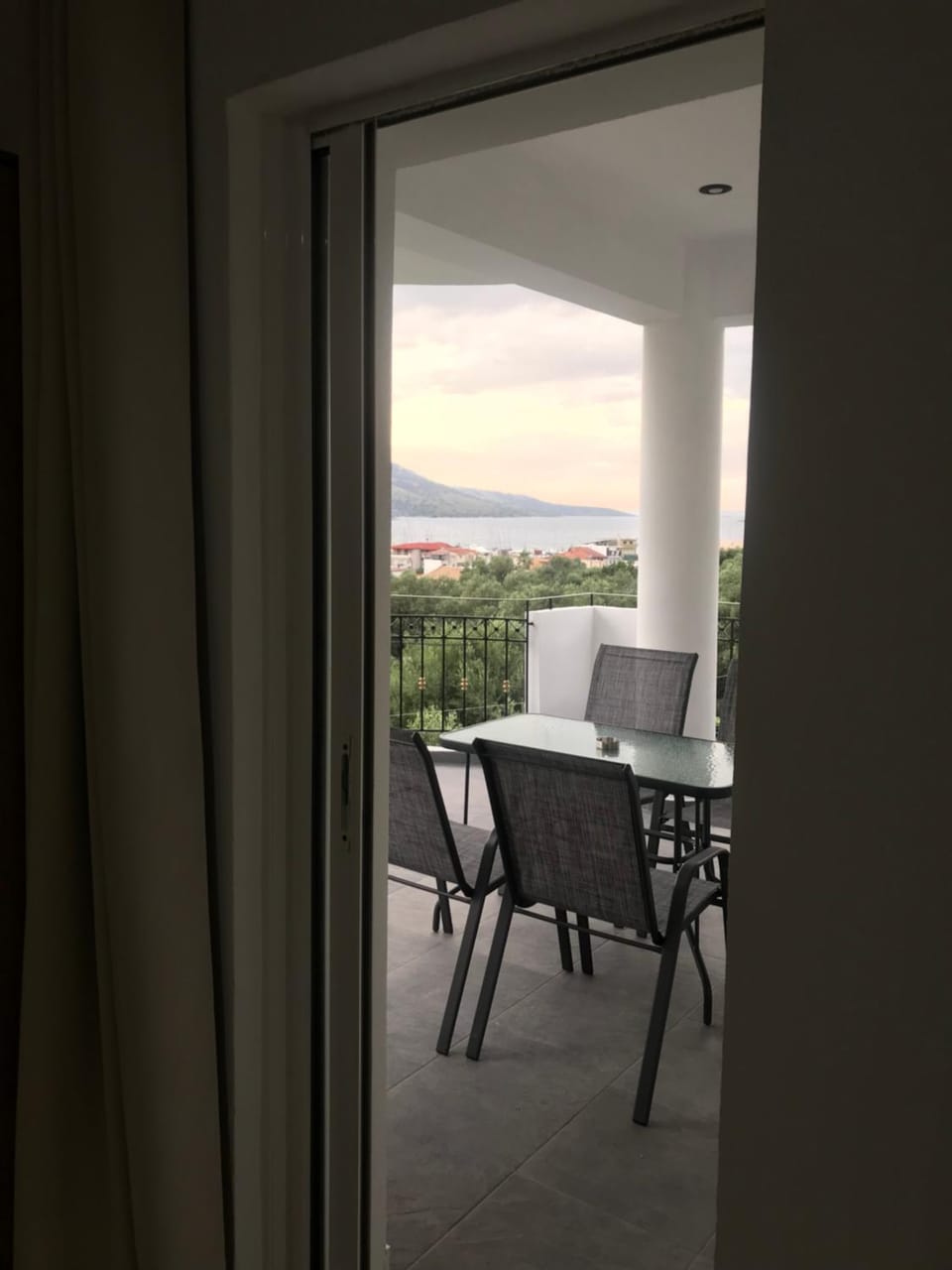 Sea view