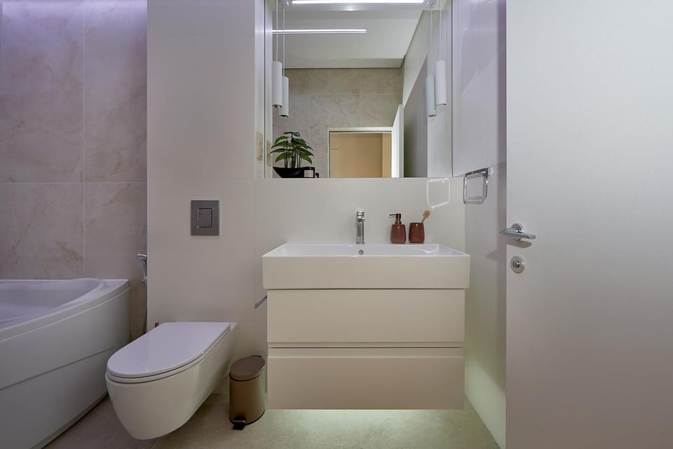 Belvedere Royal, Luxury Seaview & Pool Apartments Apartment in Budva Municipality