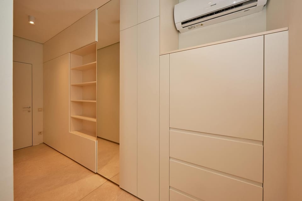 Belvedere Royal, Luxury Seaview & Pool Apartments Apartment in Budva Municipality