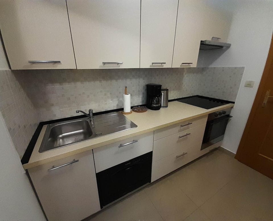 Kitchen or kitchenette, minibar, pet friendly