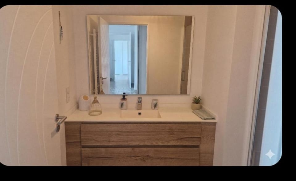 sur la plage ! Apartment in Occitanie