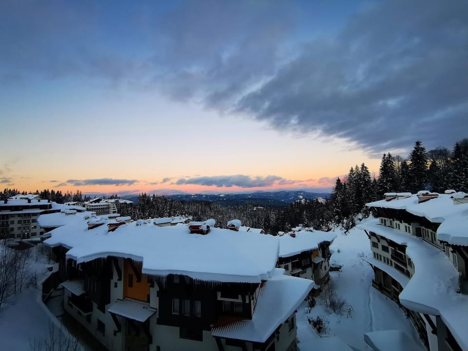 Viva 3 Grand monastery Apartment in Bulgaria