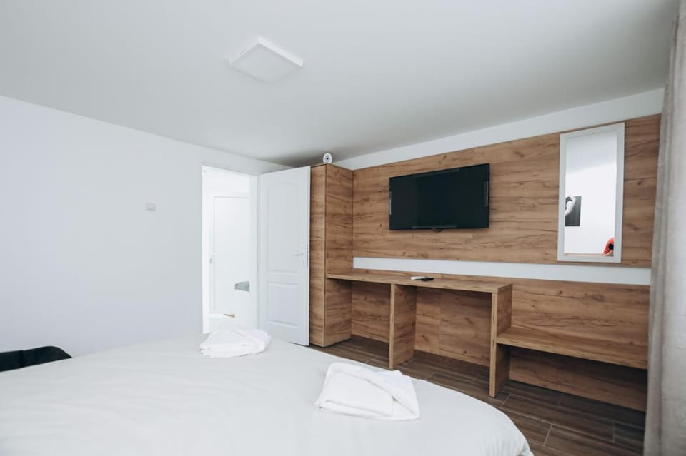 Apartmani Otašević Apartment in Serbia