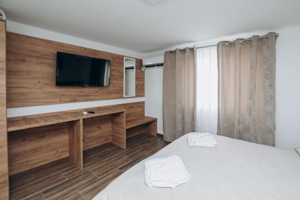 Apartmani Otašević Apartment in Serbia