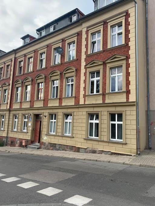 apartament- Stare Miasto Olsztyn Apartment in Poland