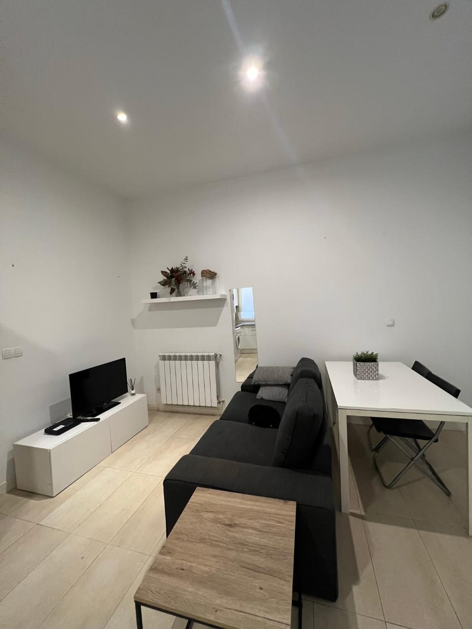Relax home Apartment in Madrid