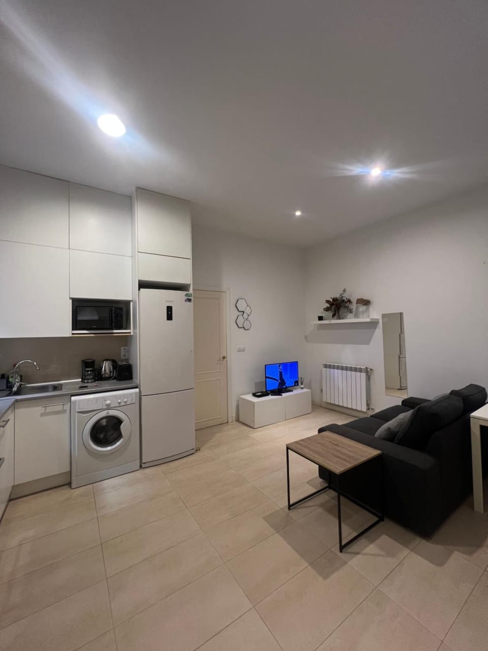 Relax home Apartment in Madrid