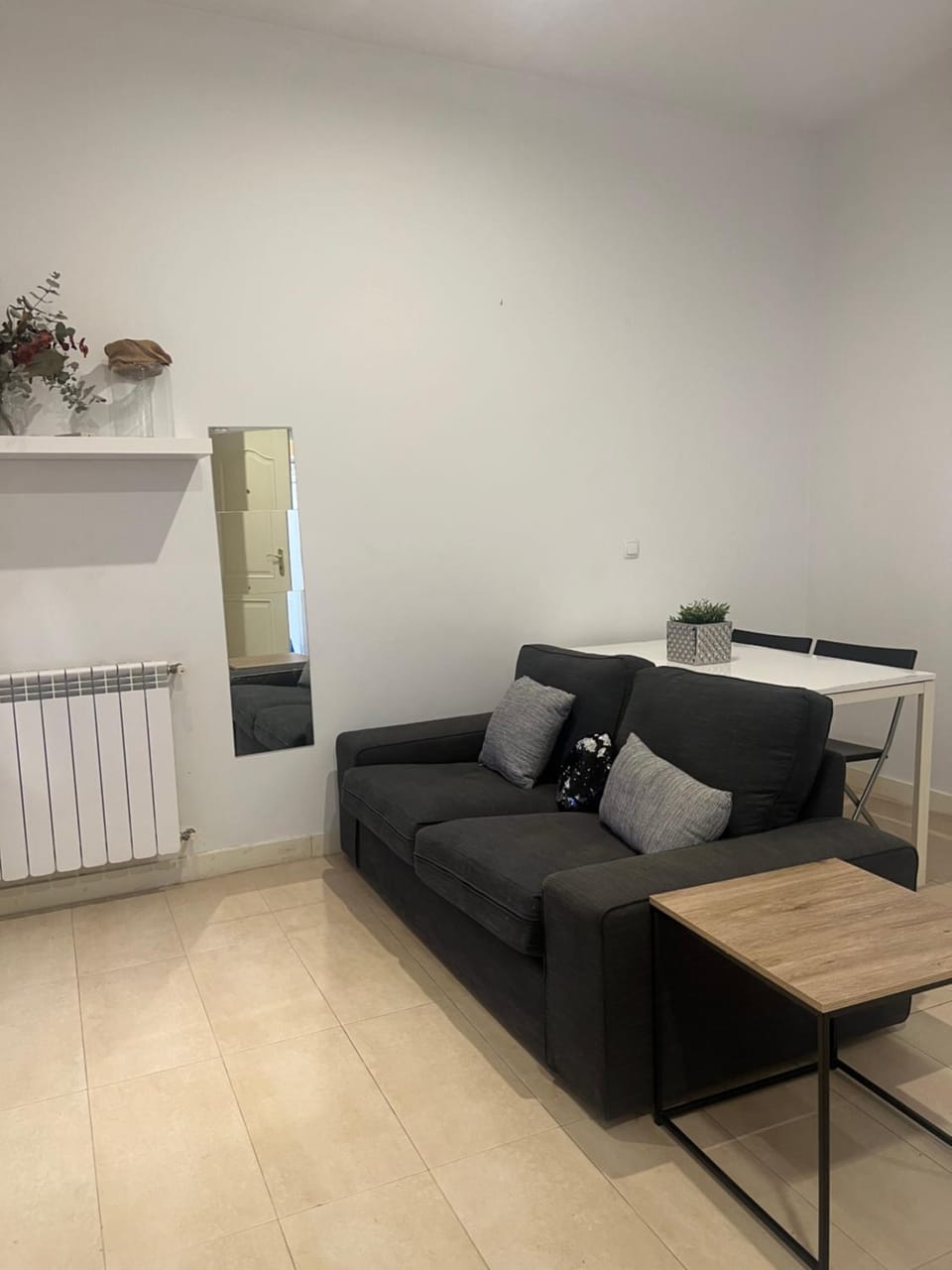 Relax home Apartment in Madrid