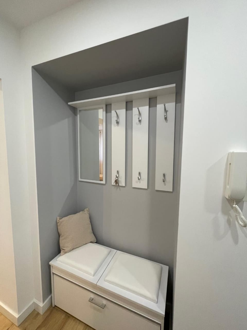 Apartament blisko plaży Apartment in Lithuania