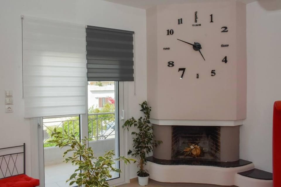 Cozy Cloud Apartment Apartment in East Attica Regional Unit, Greece