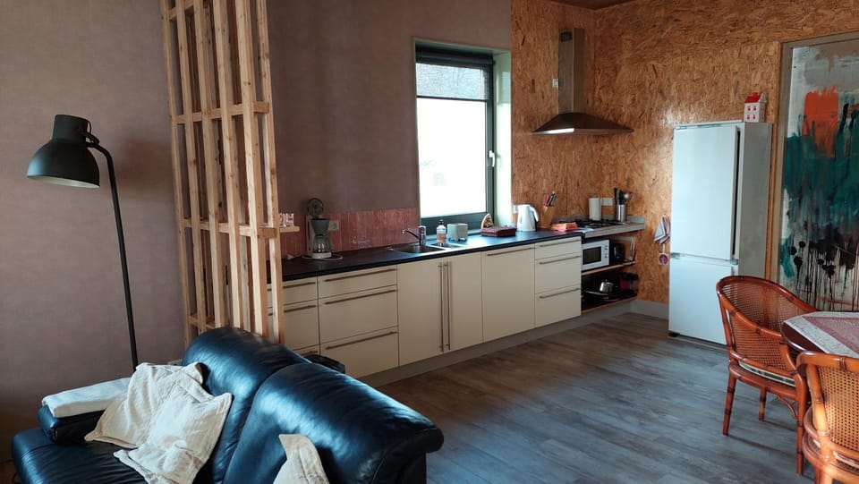 Bollenboet Apartment in North Holland (province)