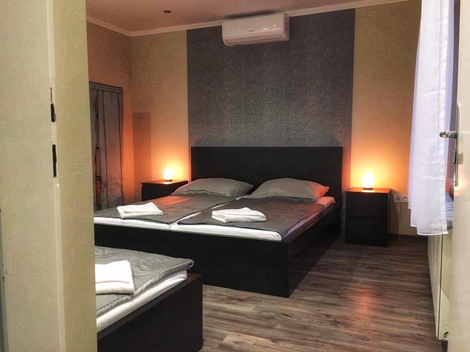 Arany Vendégház Zamárdi Apartment in Hungary