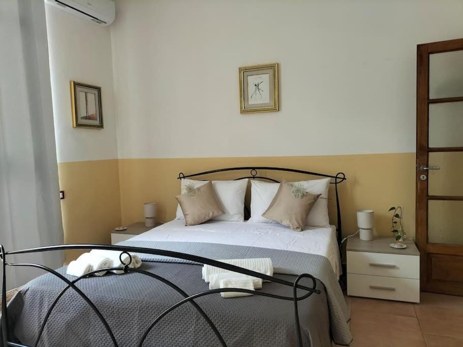 Casa Marta Apartment in Cagliari