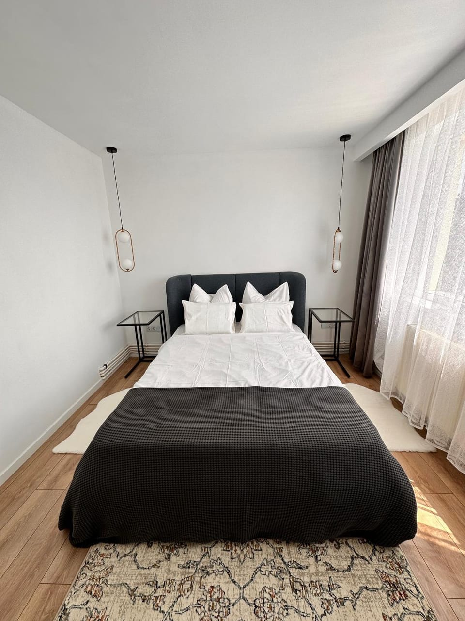 Dreambed 2 Apartment in Romania
