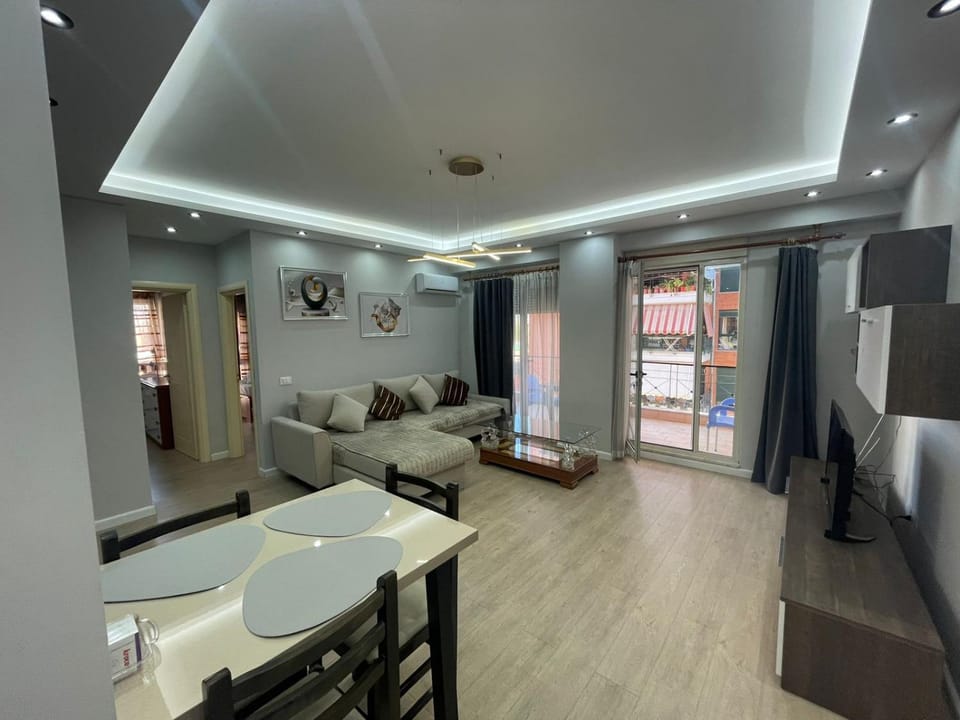 "Complex Delijorgji" Apartment Apartment in Tirana