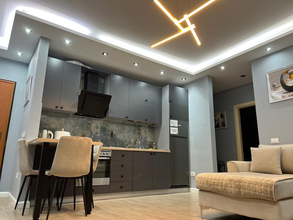 "Complex Delijorgji" Apartment Apartment in Tirana