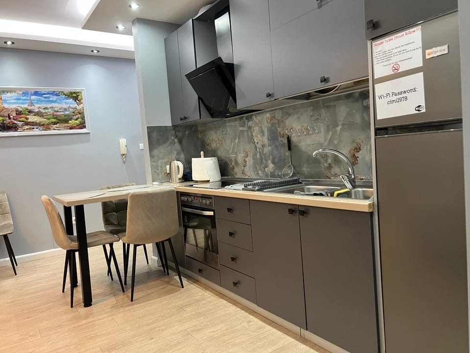 "Complex Delijorgji" Apartment Apartment in Tirana