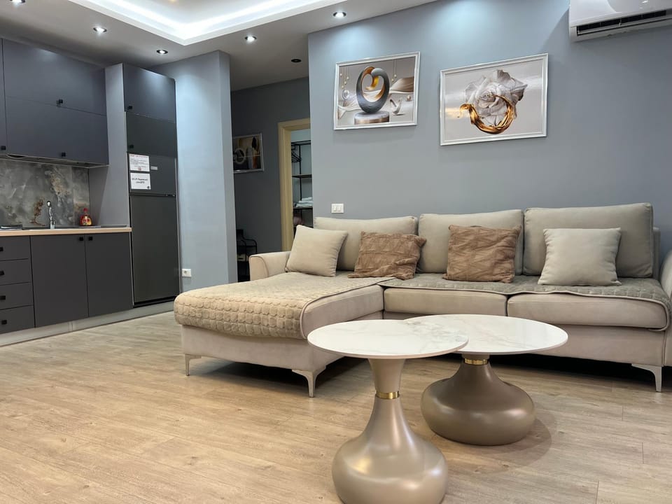 "Complex Delijorgji" Apartment Apartment in Tirana