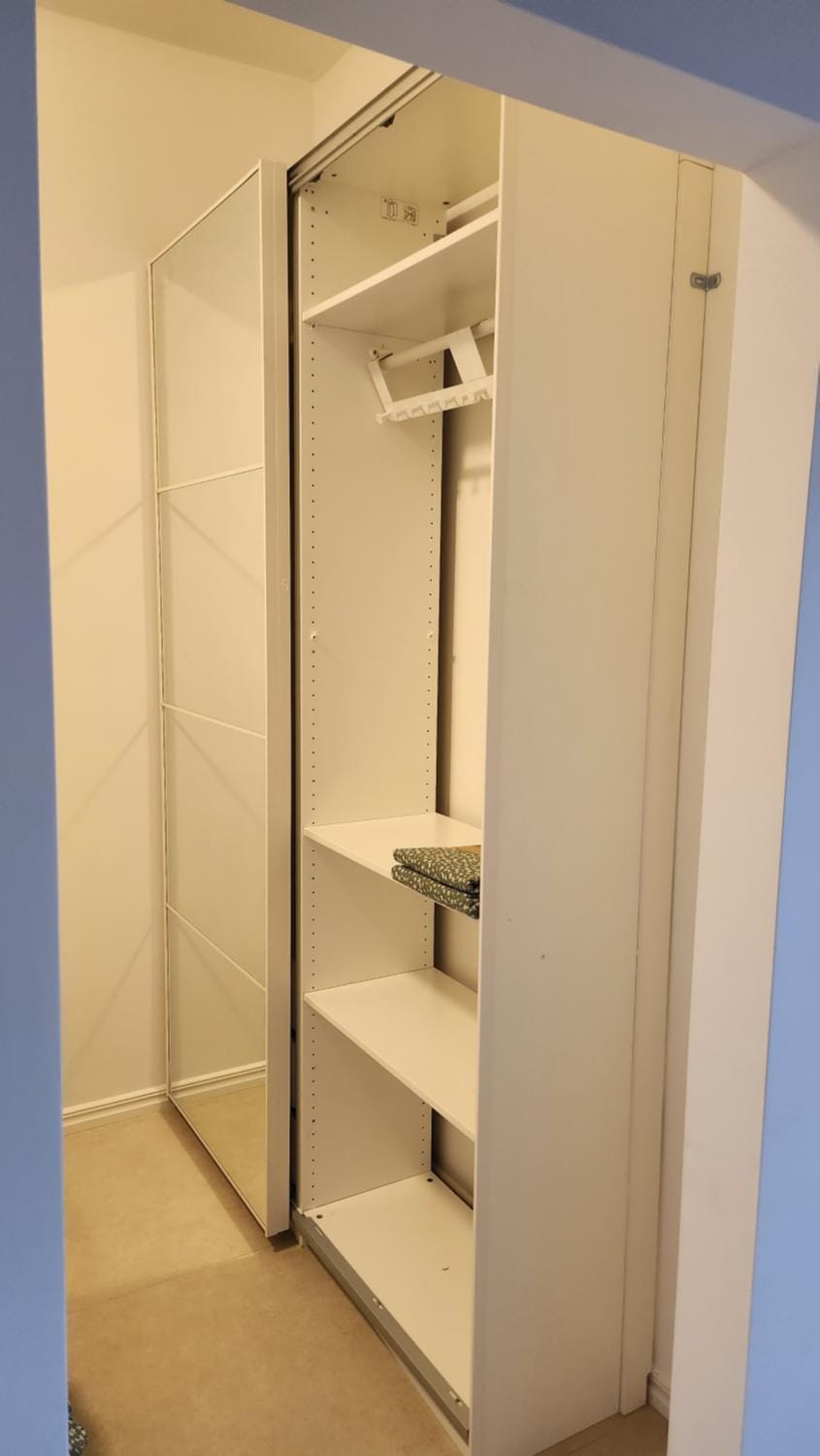 wardrobe