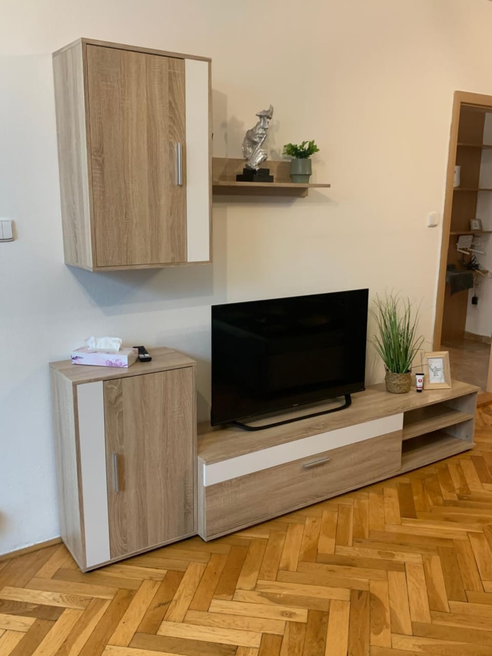 TV and multimedia
