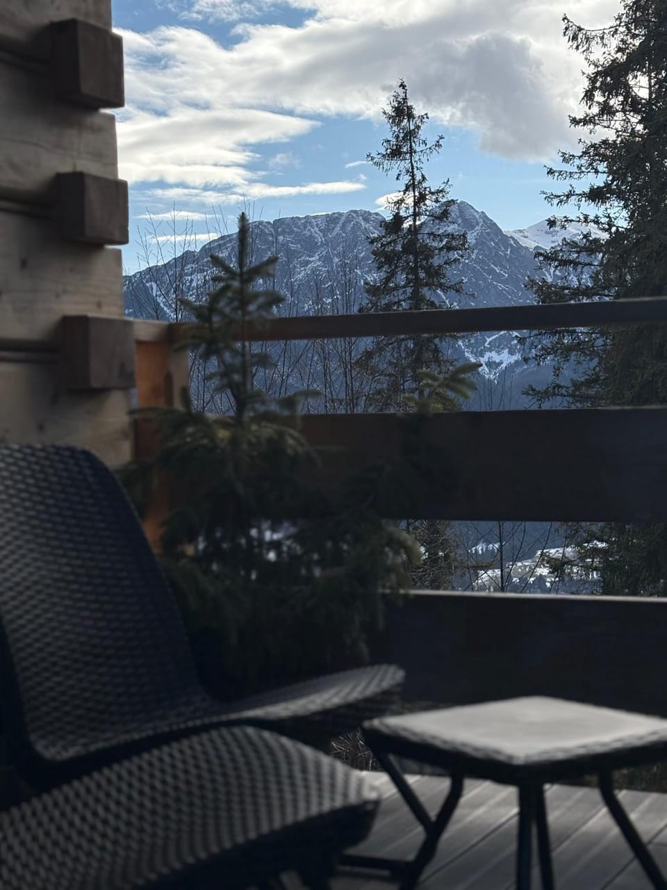 Apartament SMRECEK na Pająkówce Apartment in Zakopane