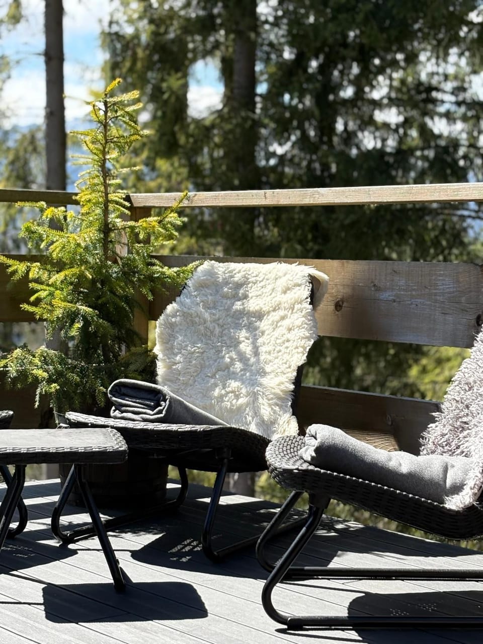 Apartament SMRECEK na Pająkówce Apartment in Zakopane