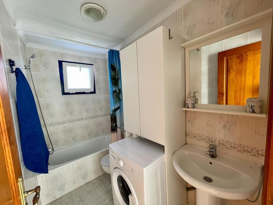 Casa la Pardela Apartment in Isla de Lanzarote