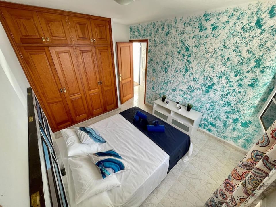 Casa la Pardela Apartment in Isla de Lanzarote