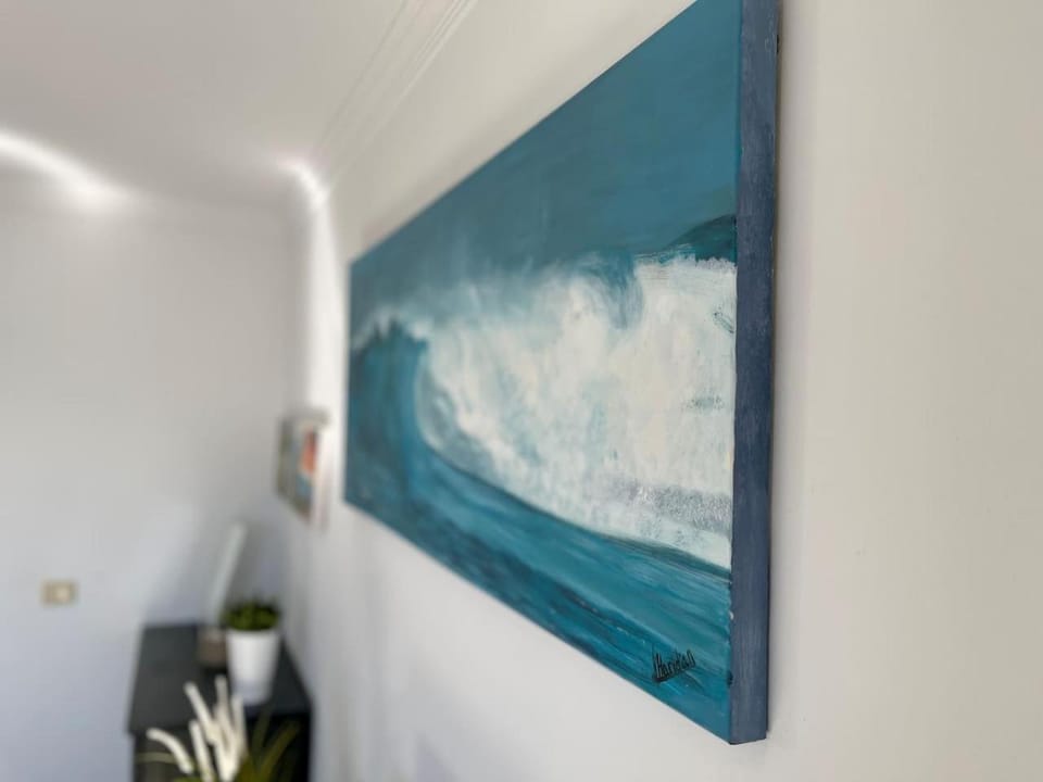 Casa la Pardela Apartment in Isla de Lanzarote