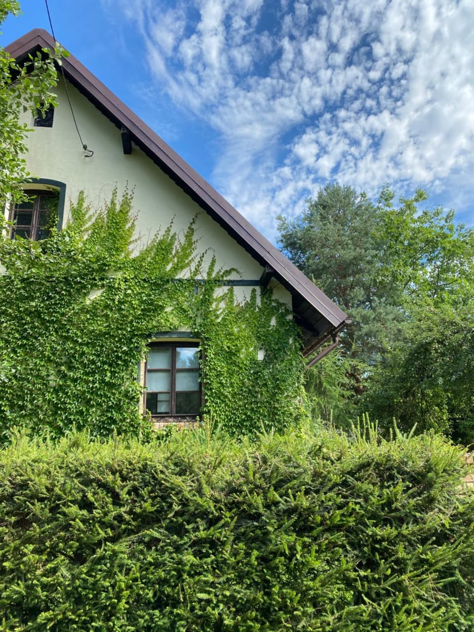 Dom na Mazurach nad jeziorem Gil Mały House in Poland