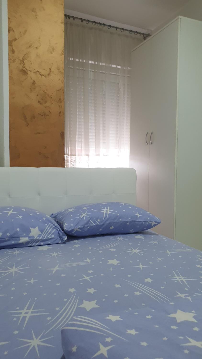 Apartmani Borko 1-2 Apartment in Bosnia and Herzegovina