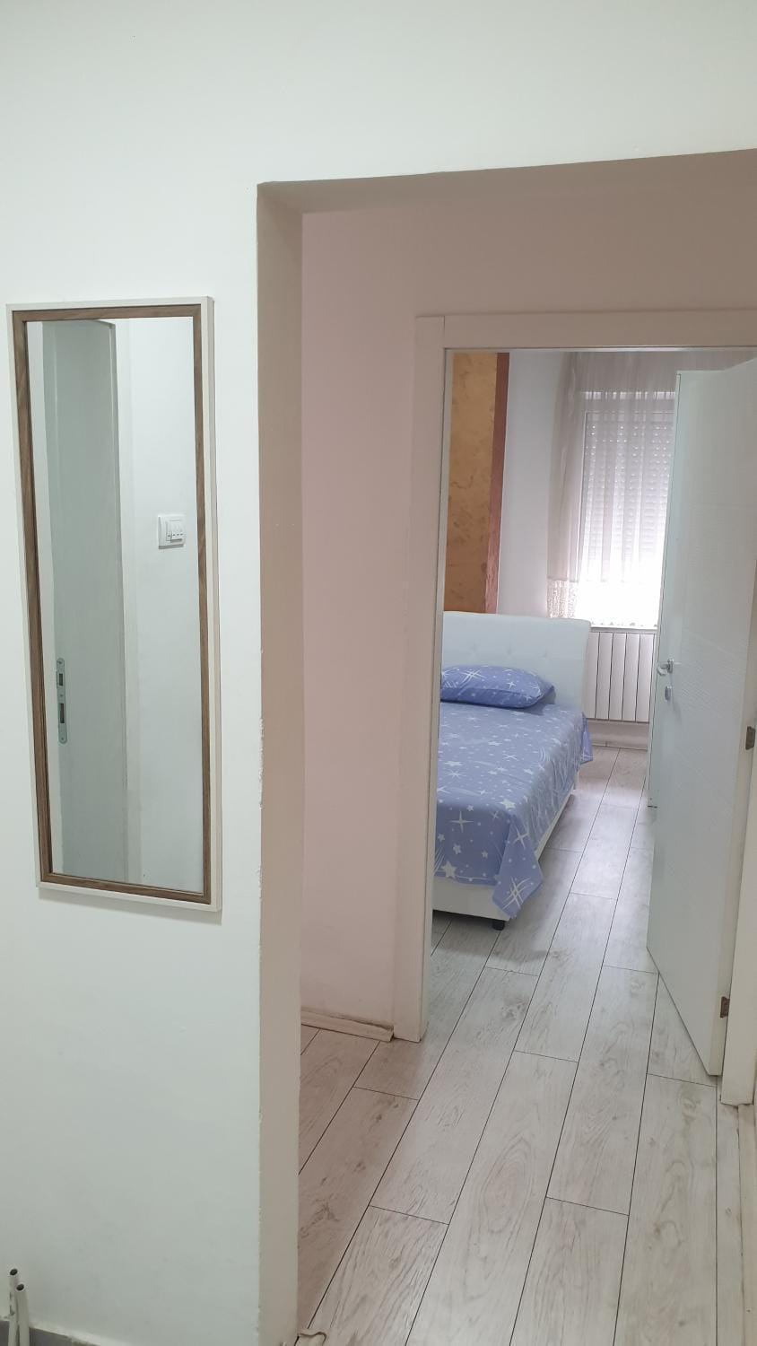 Apartmani Borko 1-2 Apartment in Bosnia and Herzegovina