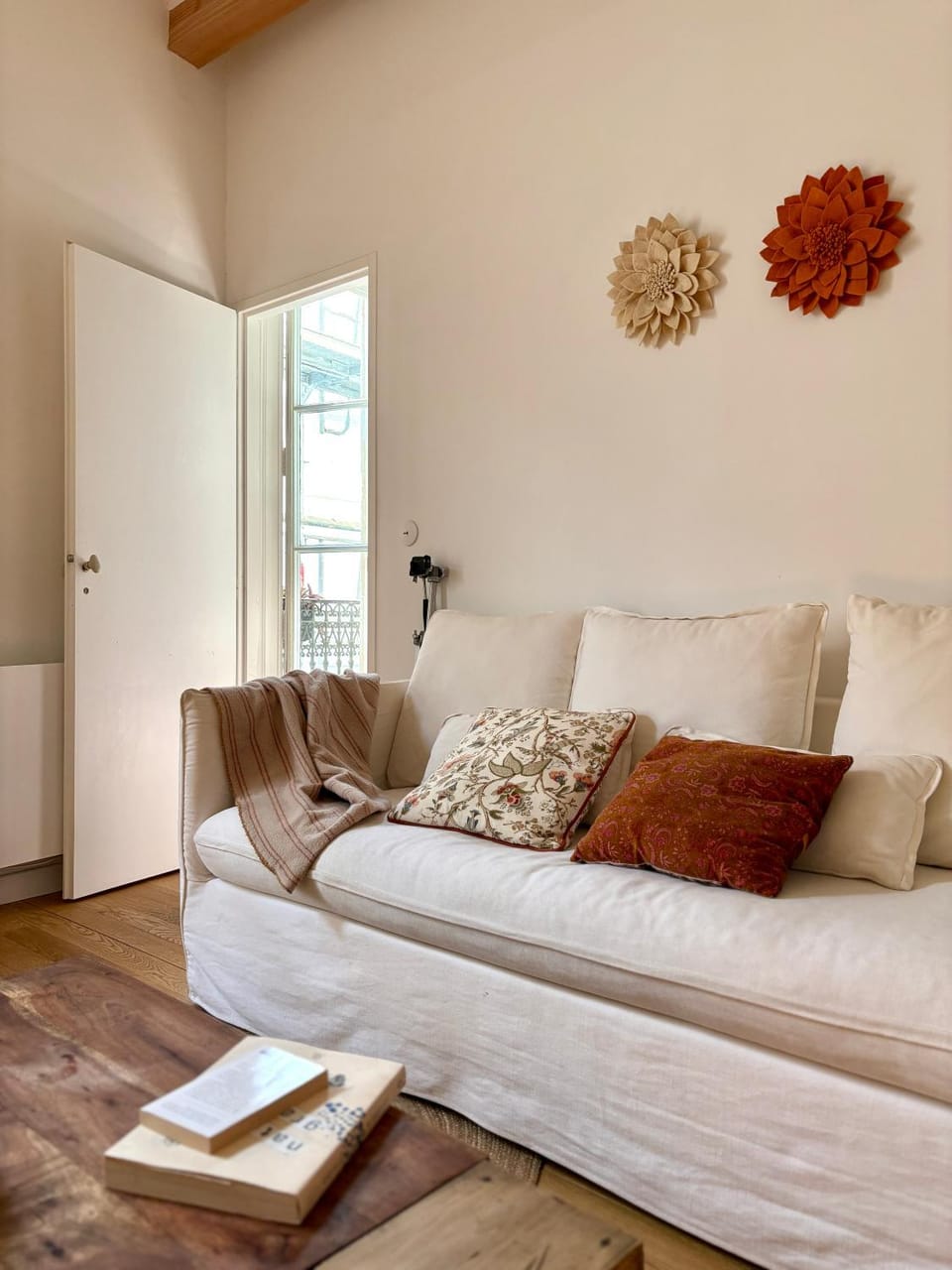Appartement de créateur cozy quartier Boutonnet Apartment in Montpellier