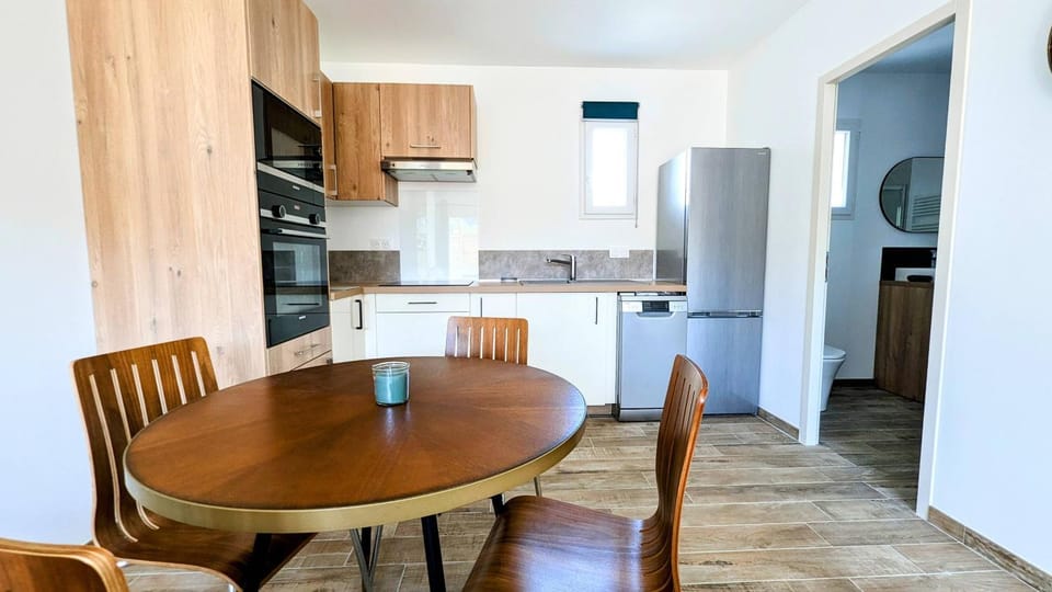 Charmant logement récent 42 m2 House in Provence-Alpes-Côte d'Azur