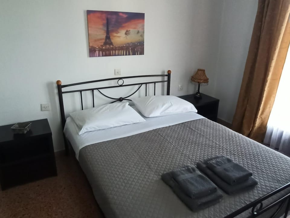 Zeveli House in Magnesia Prefecture, Greece