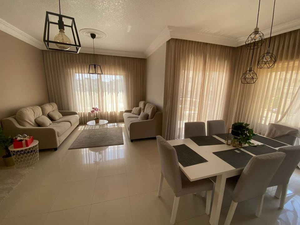 Modern chic haven Apartment in Africa