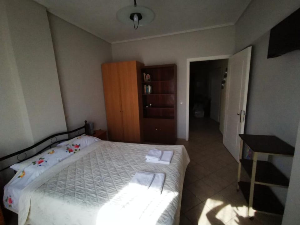 Studio Apartments Eirini Apartment in İzmir Province