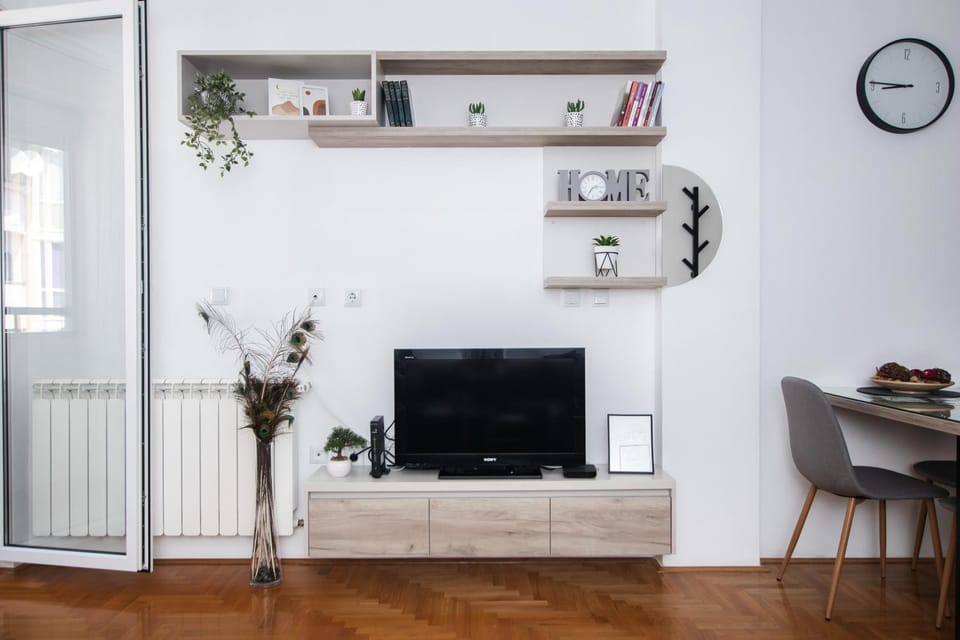 TV and multimedia, internet