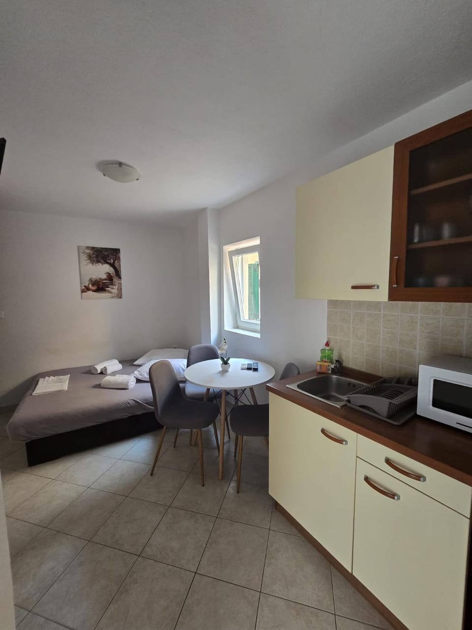 Apartmani ante 3 Apartment in Split-Dalmatia County