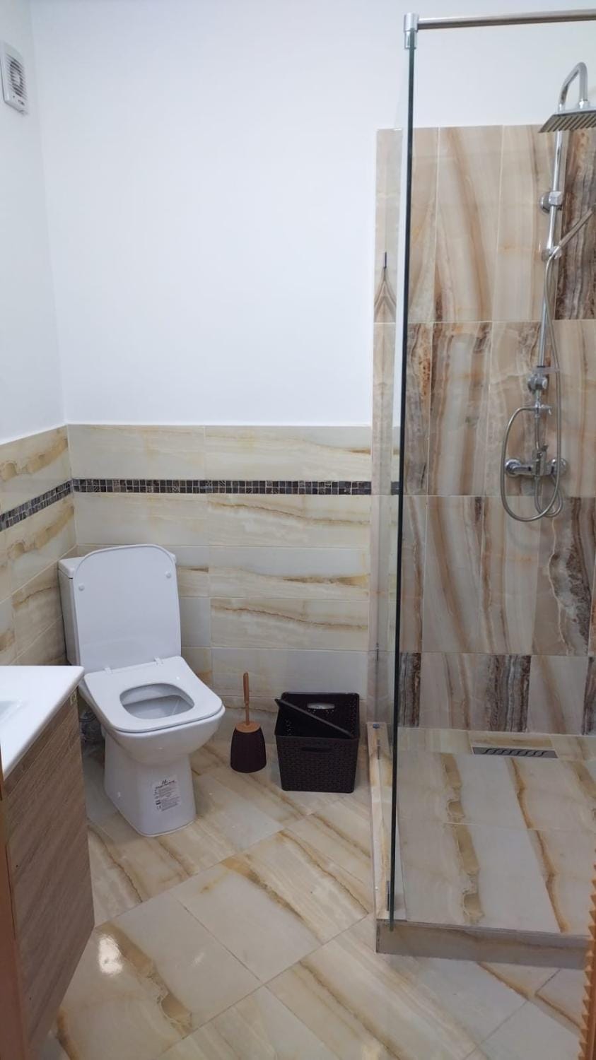 Résidence Al Kawtar- Mansouria Mohammedia Apartment in Mohammedia