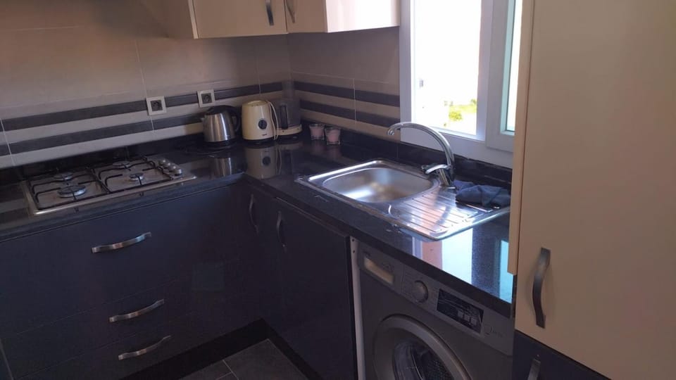 Résidence Al Kawtar- Mansouria Mohammedia Apartment in Mohammedia