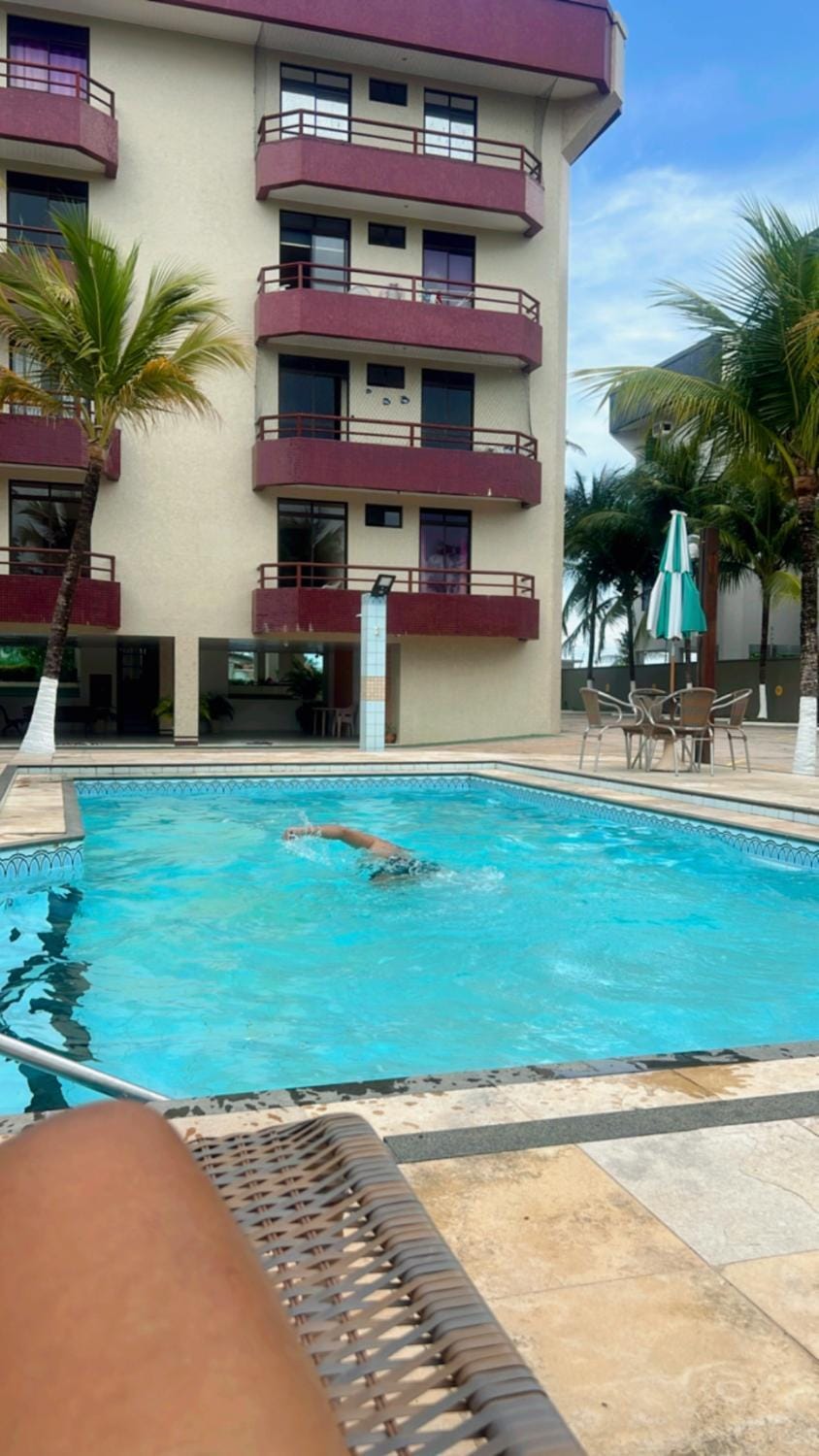 Salinas AzulGávea Apartment in State of Pará