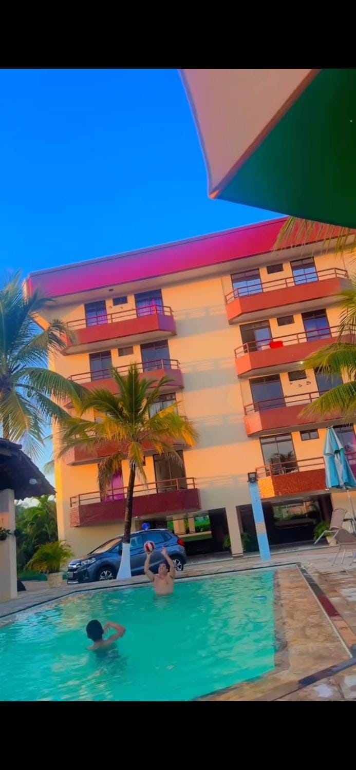 Salinas AzulGávea Apartment in State of Pará