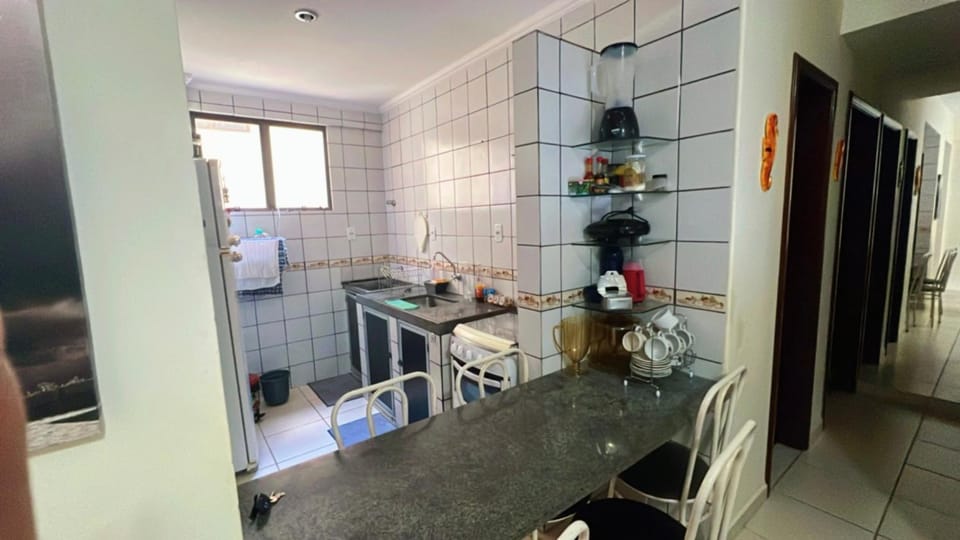 Salinas AzulGávea Apartment in State of Pará