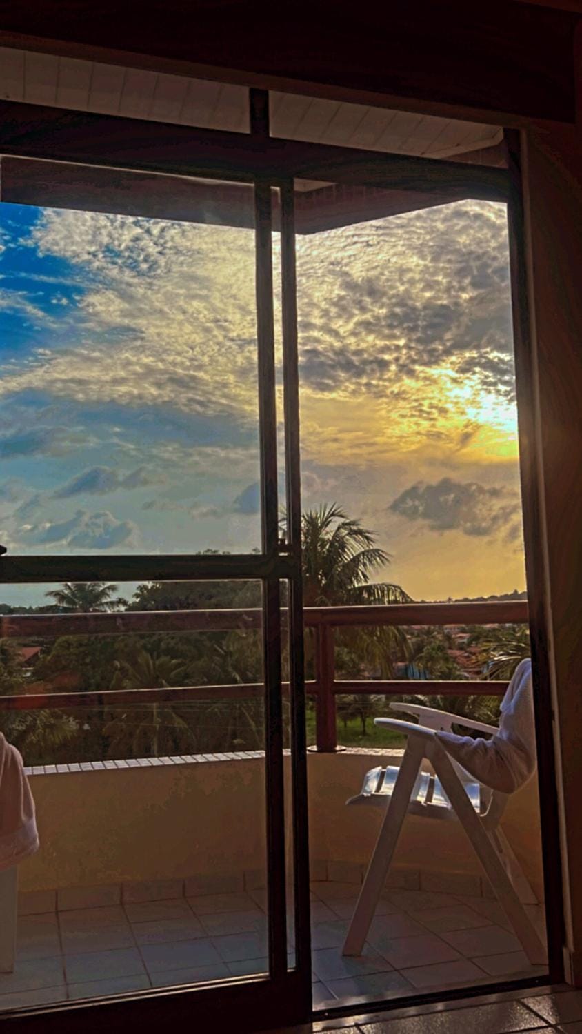 Salinas AzulGávea Apartment in State of Pará