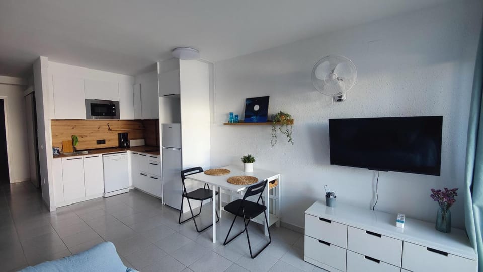 Port de la Selva apartament Apartment in Alt Empordà